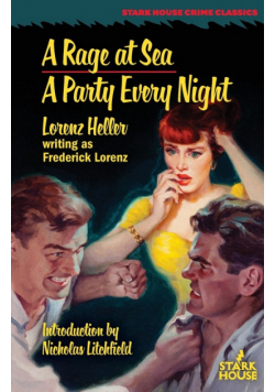 A Rage at Sea / A Party Every Night