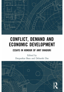 Conflict, Demand and Economic Development
