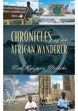 Chronicles of an African Wanderer