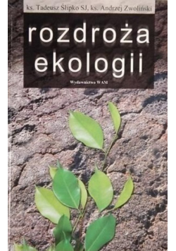 Rozdroża ekologii