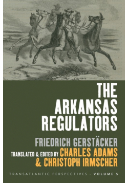 Arkansas Regulators