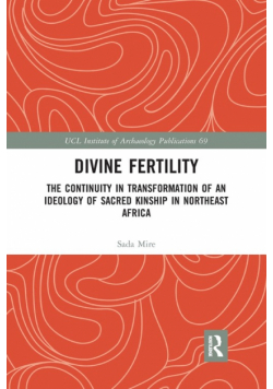 Divine Fertility