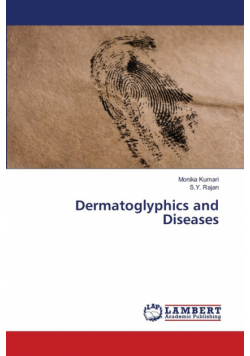 Dermatoglyphics and Diseases