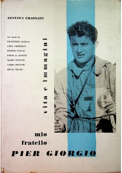 Mio Fratello Pier Giorgio