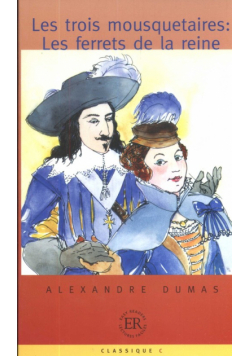Les trois mousquetaires