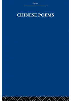 Chinese Poems
