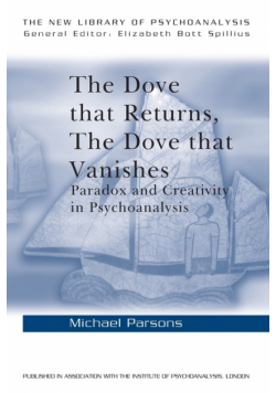 The Dove that Returns, The Dove that Vanishes