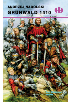 Nadolski Andrzej - Grunwald 1410