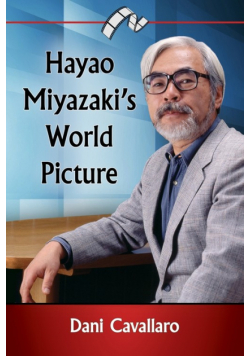 Hayao Miyazaki's World Picture