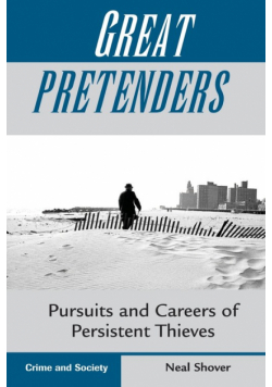 Great Pretenders