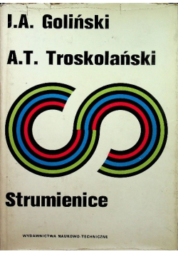 Strumienice Teoria i konstrukcja
