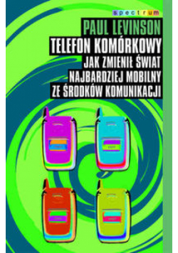 Telefon komórkowy