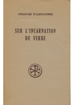 Sur lincarnation du verbe