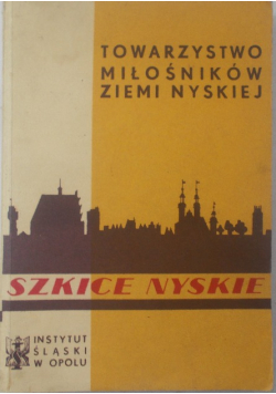 Szkice Nyskie