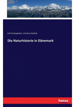 Die Naturhistorie in Dänemark