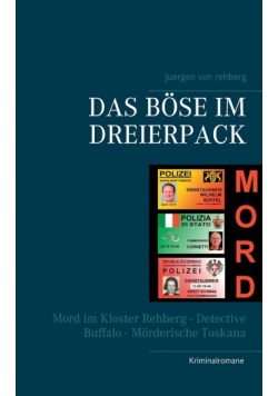 Das Böse im Dreierpack