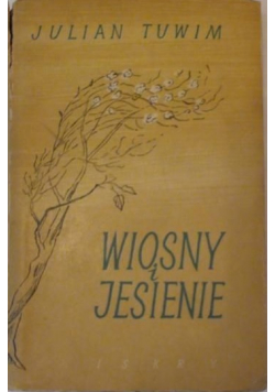 Wiosny i jesienie