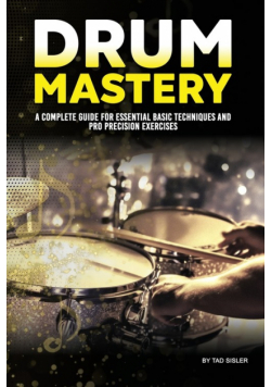 Drum Mastery