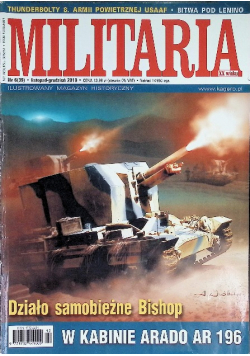 Militaria Nr 6 / 10
