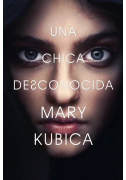 chica desconocida