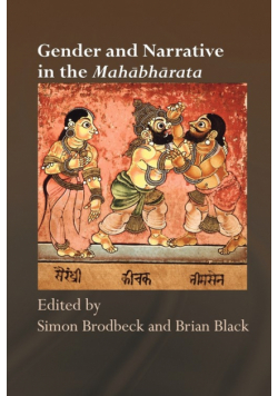 Gender and Narrative in the Mahabharata