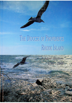 The diocese of providence Rhode Island