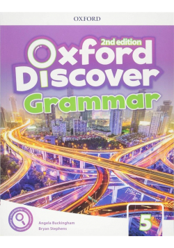 Oxford Discover 2E 5 Grammar