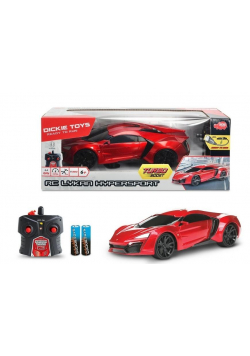 RC Lykan Hypersport