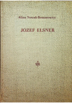 Józef Elsner
