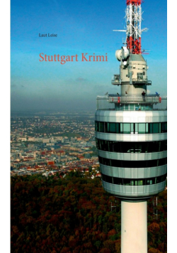 Stuttgart Krimi