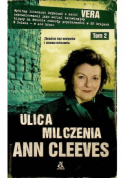 Ulica milczenia Tom 2