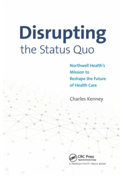 Disrupting the Status Quo