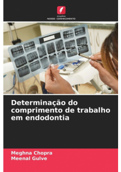 Determinação do comprimento de trabalho em endodontia