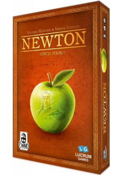 Newton LUCRUM
