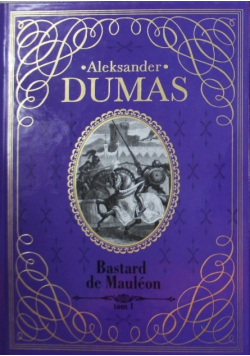 Bastard de Mauleon Tom 1