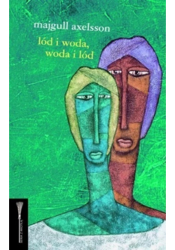 Lód i woda woda i lód