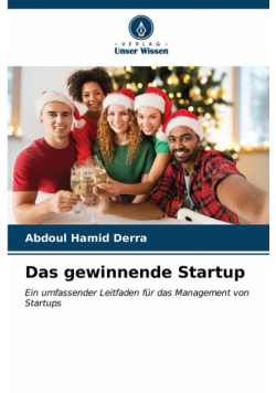 Das gewinnende Startup