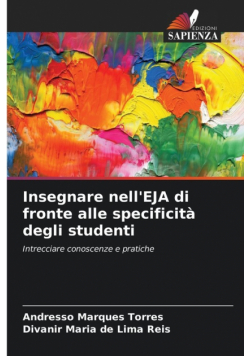Insegnare nell'EJA di fronte alle specificità degli studenti