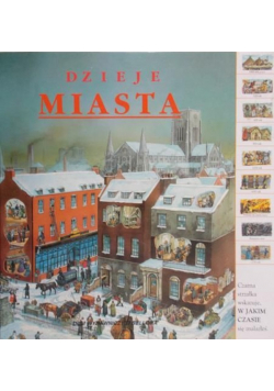 Dzieje Miasta