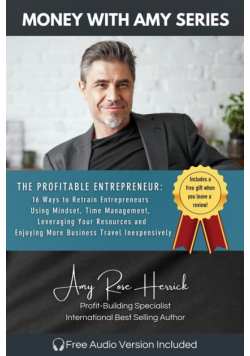 The Profitable Entrepreneur