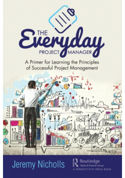 The Everyday Project Manager