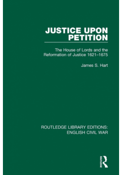Justice Upon Petition