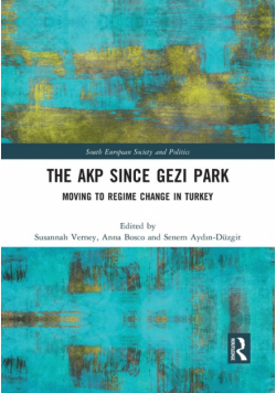 The AKP Since Gezi Park