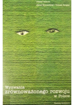 Wyzwania zrównoważonego rozwoju w Polsce