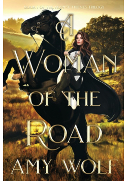 A Woman of the Road