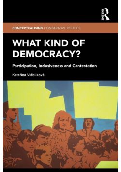 What Kind of Democracy?