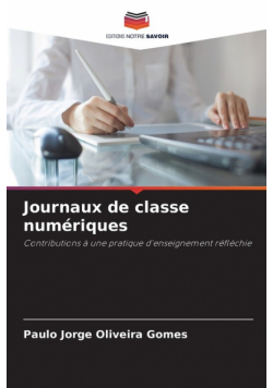 Journaux de classe numériques