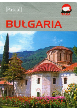 Bułgaria: przewodnik ilustrowany