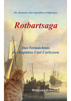 Rotbartsaga