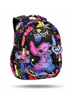 Plecak młodzieżowy Disney Black Stitch Jerry
